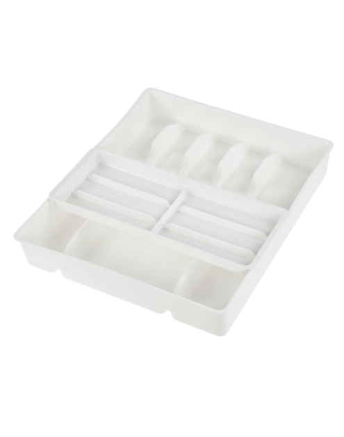 Zdjęcie: Pojemnik na sztućce z przesuwaną wkładką filippa KEEEPER