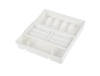 Zdjęcie: Pojemnik na sztućce z przesuwaną wkładką filippa KEEEPER