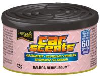 Zdjęcie: Puszka zapachowa Balboa Bubblegum 42 g CALIFORNIA SCENTS