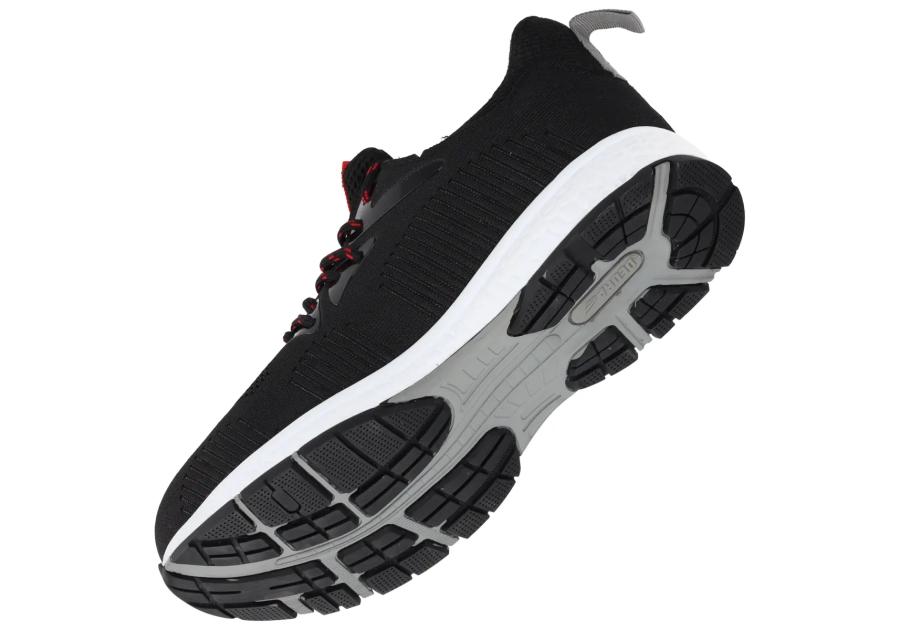 Zdjęcie: Półbuty bezpieczne M83V sport S1 SRC rozmiar 44 kompozyt DEDRA