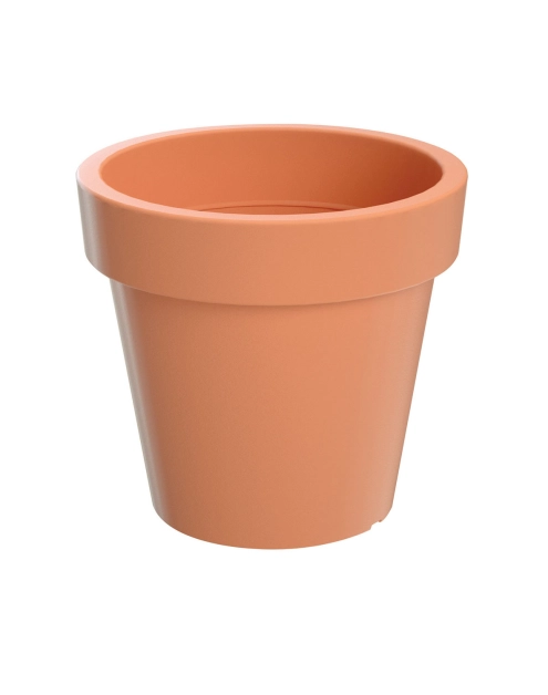 Zdjęcie: Donica Lofly terakota 13,5 cm PROSPERPLAST