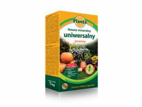 Nawóz uniwersalny jesienny 1,1 kg PLANTA