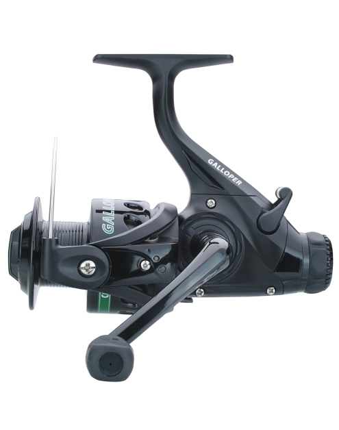 Zdjęcie: Kołowrotek Carpex Galloper FD 501 ROBINSON