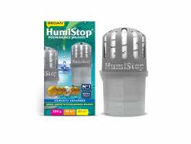 Pochłaniacz wilgoci HumiStop SEDAN