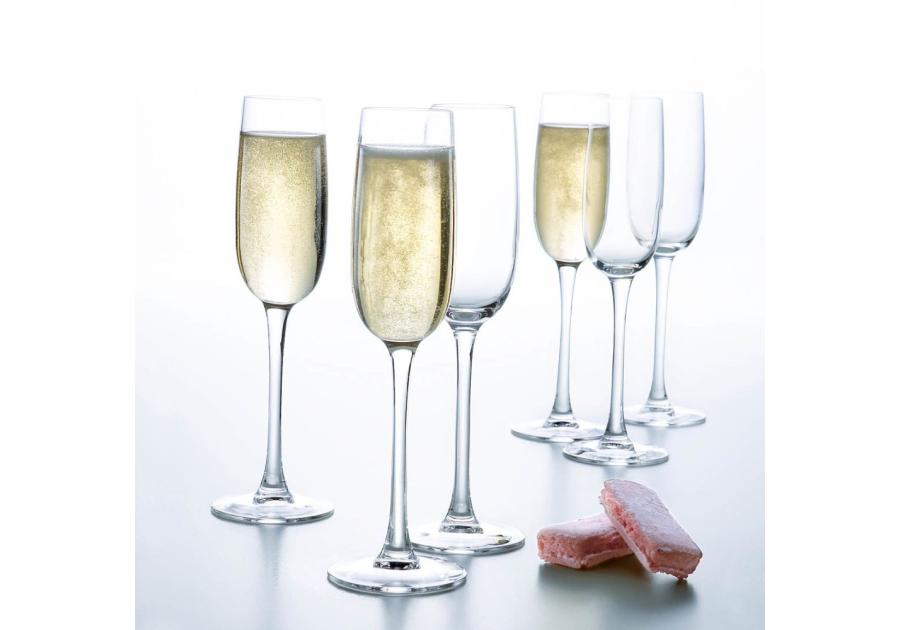 Zdjęcie: Komplet 6 kieliszków Versailles 160 ml LUMINARC