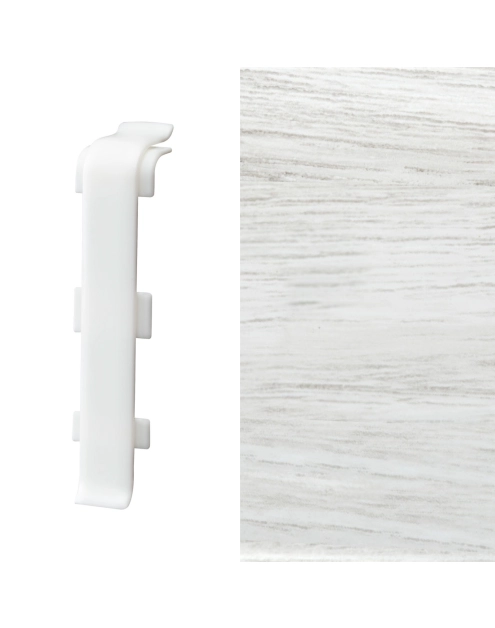 Zdjęcie: Łącznik do listwy Mack 1 szt. dąb bolton ARBITON