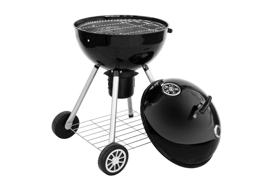 Zdjęcie: Grill kulisty 57 cm MIRPOL