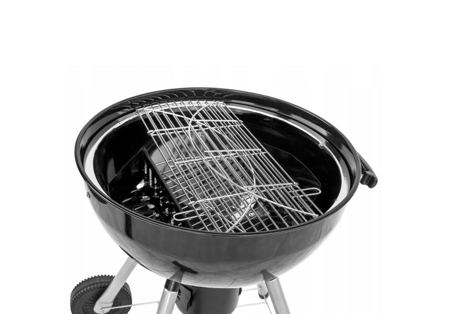 Zdjęcie: Grill kulisty 57 cm MIRPOL