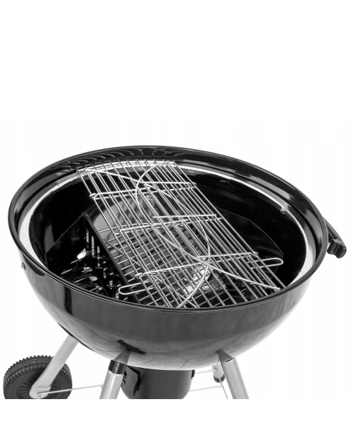 Zdjęcie: Grill kulisty 57 cm MIRPOL