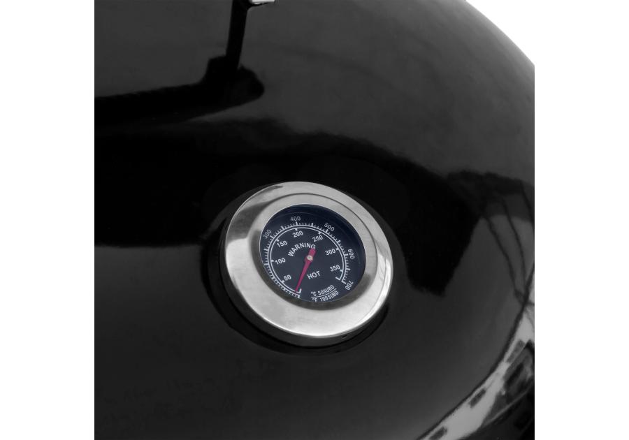 Zdjęcie: Grill kulisty 57 cm MIRPOL