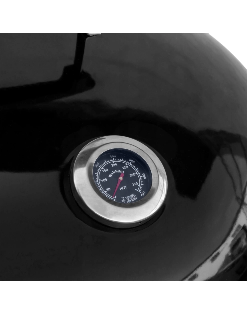 Zdjęcie: Grill kulisty 57 cm MIRPOL