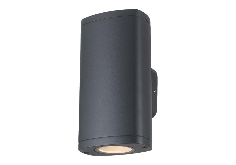 Zdjęcie: Oprawa oświetleniowa elewacyjna Zevi 2xGU10 KANLUX