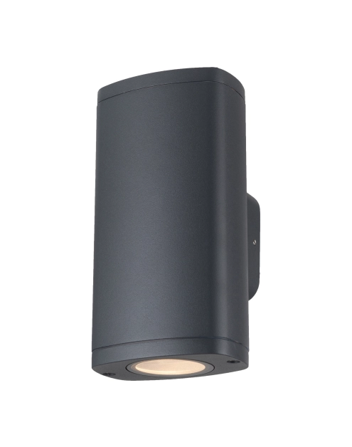 Zdjęcie: Oprawa oświetleniowa elewacyjna Zevi 2xGU10 KANLUX