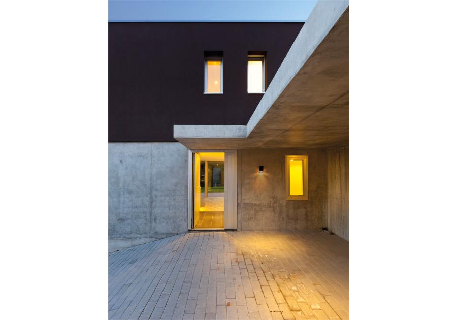 Zdjęcie: Oprawa oświetleniowa elewacyjna Zevi 2xGU10 KANLUX