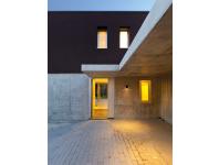 Zdjęcie: Oprawa oświetleniowa elewacyjna Zevi 2xGU10 KANLUX