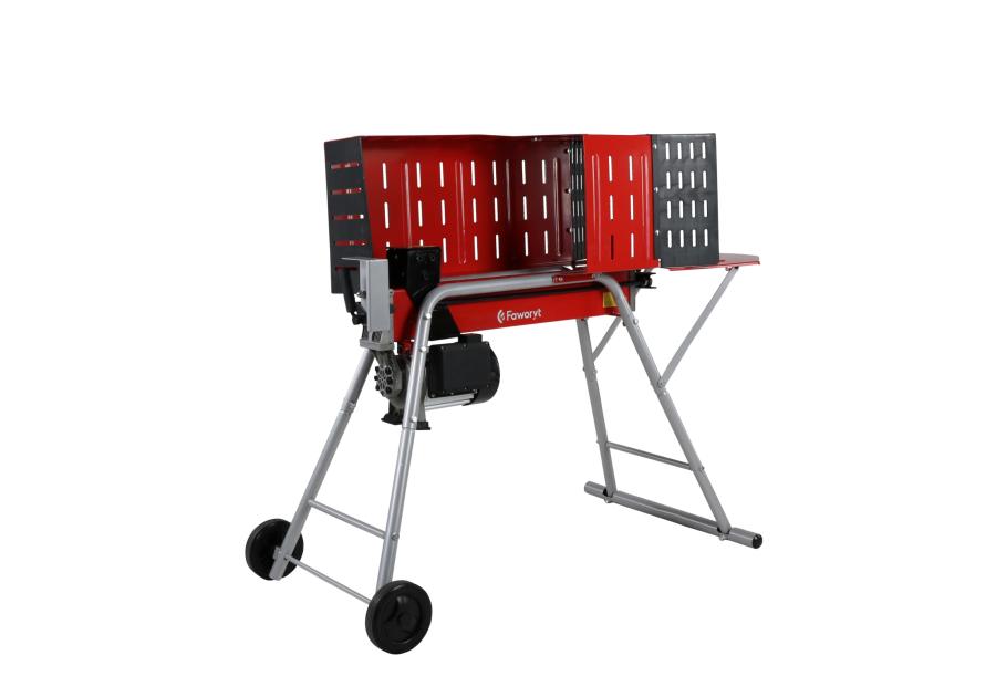 Zdjęcie: Łuparka elekryczna 1500 W WRH5T-OS FAWORYT