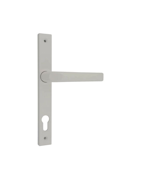 Zdjęcie: Klamka H1 92 WKL biała WALA