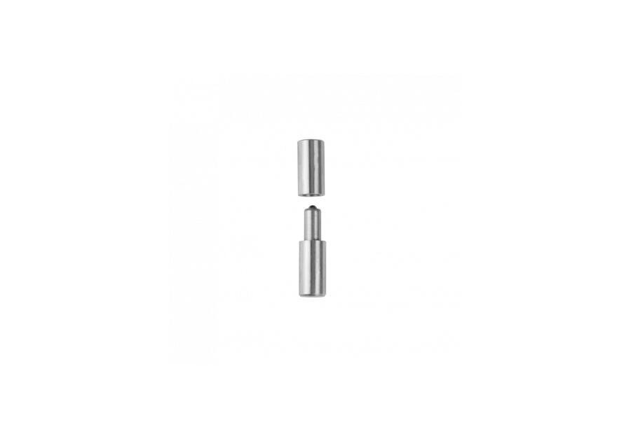 Zdjęcie: Zawias toczony ZTK 22 z kulką DMX