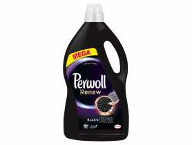 Płyn do prania Renew Black 3,72 L PERWOLL