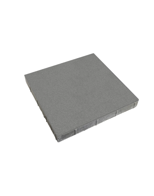 Zdjęcie: Kostka brukowa Astro szary 8x40x40 cm POLBRUK