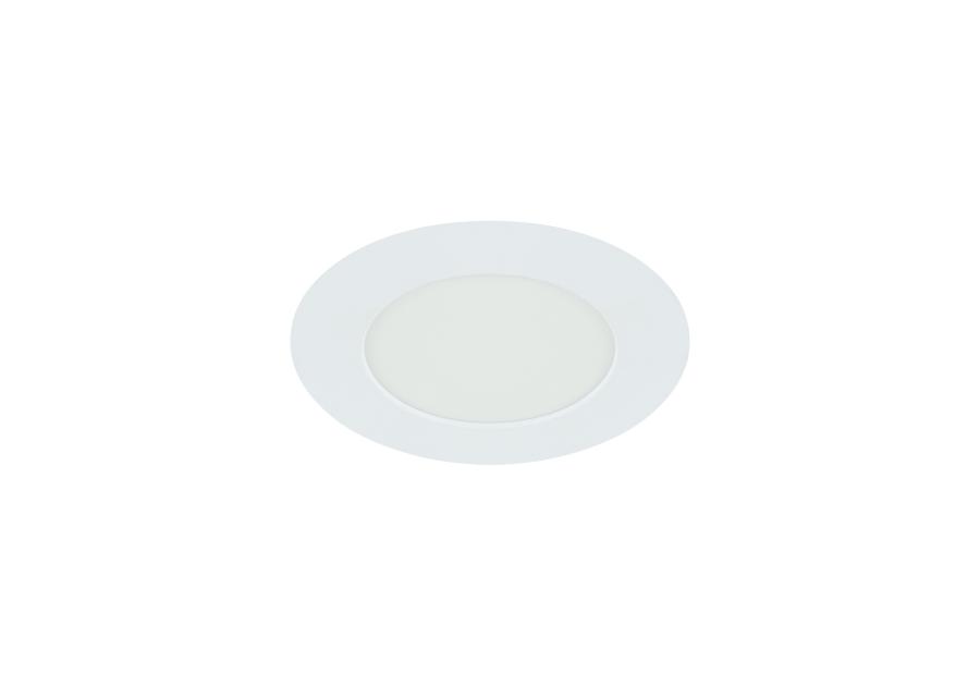 Zdjęcie: Oprawa typu downlight SMD LED Wafel C 5 W CCT kolor biały STRUHM