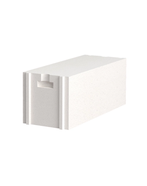 Zdjęcie: Bloczek Termobet T 2,5/500 - 590x180x239 mm UZ BRUK-BET