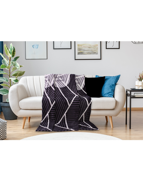 Zdjęcie: Koc Sweethome 220x240 cm DECOKING