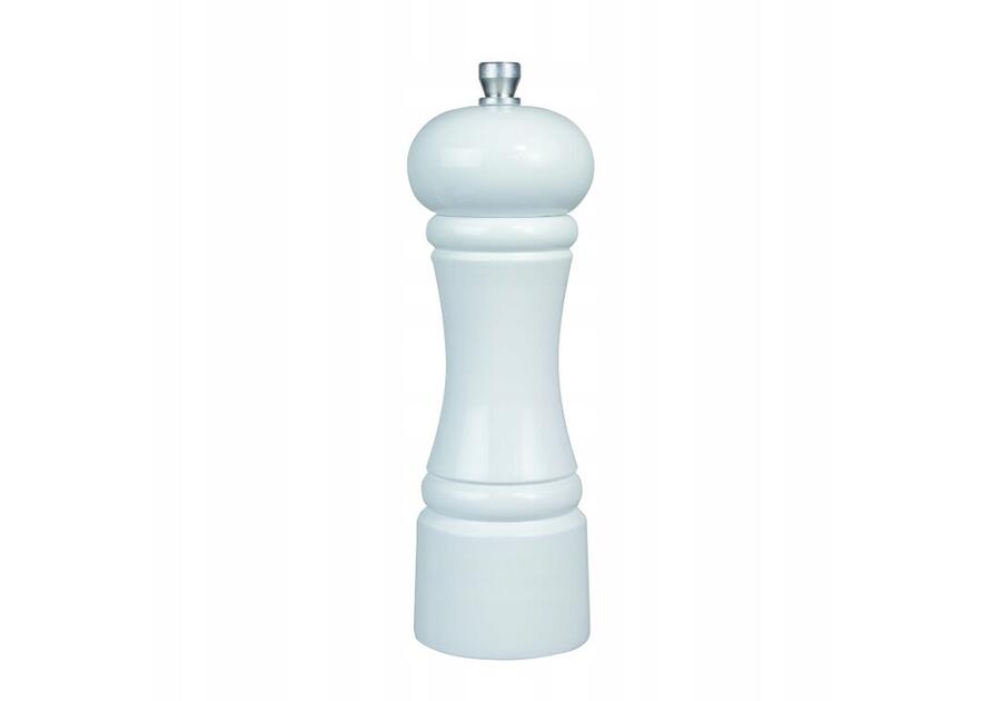 Zdjęcie: Młynek do pieprzu drewniany 18 cm Chess AMBITION