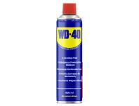 Zdjęcie: Preparat wielofunkcyjny 600 ml WD-40
