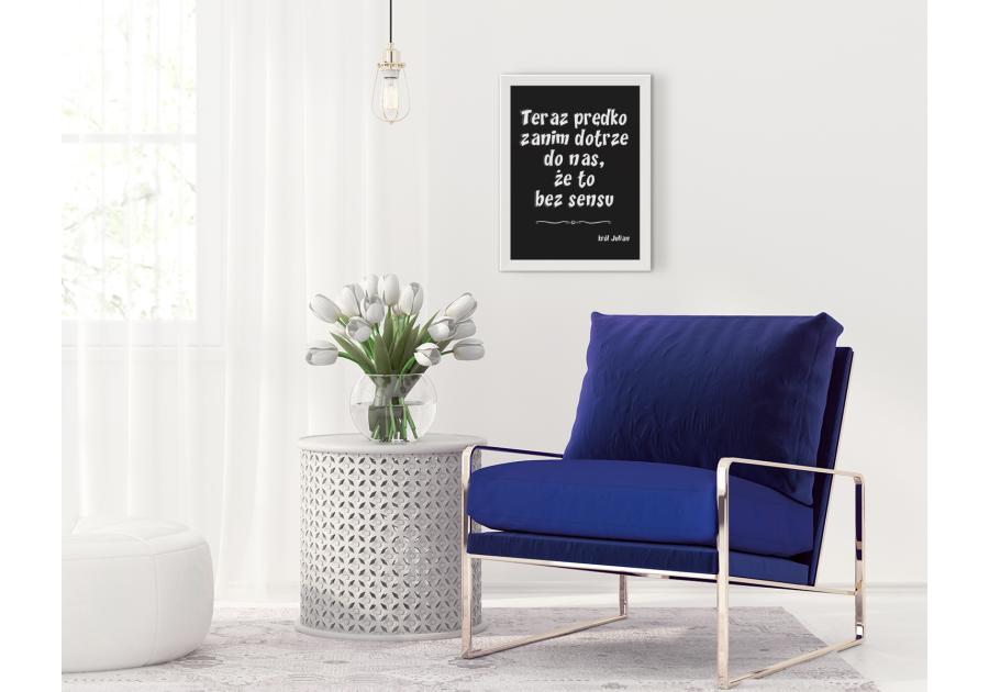 Zdjęcie: Obraz Modernpik 30x40 cm Fr256 Teraz STYLER