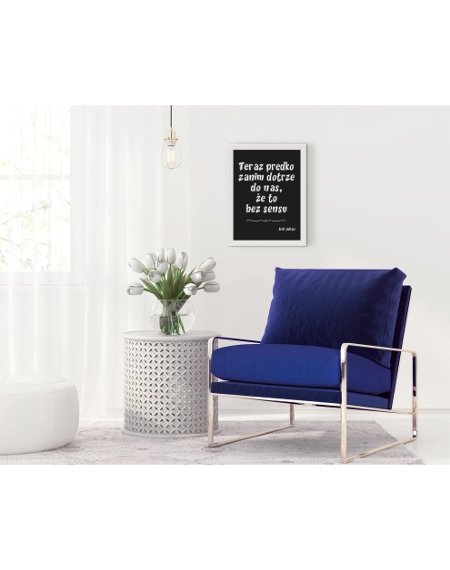 Zdjęcie: Obraz Modernpik 30x40 cm Fr256 Teraz STYLER