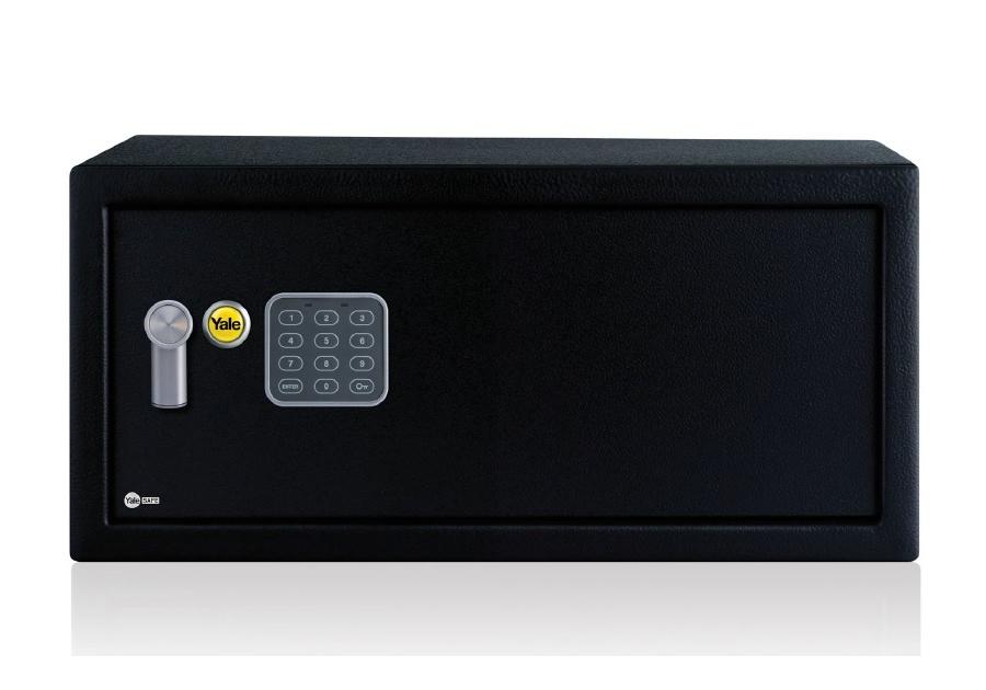 Zdjęcie: Sejf podstawowy YLV/200/DB1 laptop LOB