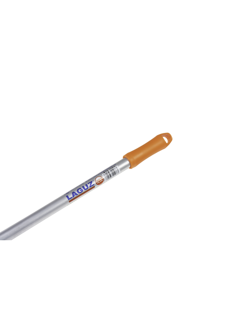 Zdjęcie: Grabie 14-zębne, trzonek metalowy, ergonomiczny LAGUZ