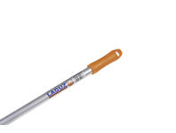 Zdjęcie: Grabie 14-zębne, trzonek metalowy, ergonomiczny LAGUZ