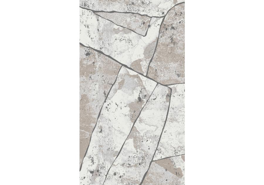 Zdjęcie: Dywan lorenzo e214a szary 120x170 cm SINDBAD