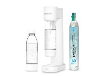 Zdjęcie: Saturator do wody gazowanej Pushair biały DAFI