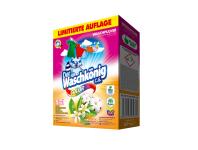 Zdjęcie: Proszek do prania tkanin kolorowych 6 kg WASCHKONIG