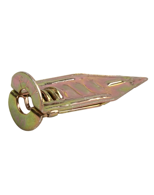 Zdjęcie: TAP-IT Łącznik metalowy 10,5x30 mm do wbijania do płyt G-K 100 szt. RAWLPLUG