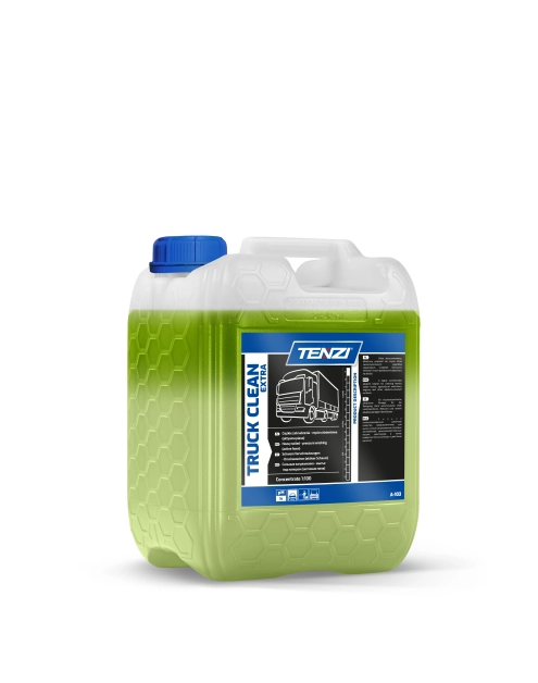 Zdjęcie: Środek do mycia pojazdów ciężarowych Truck Clean Extra 5 L TENZI