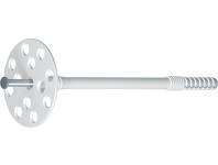 Zdjęcie: Kołek do mocowania izolacji 10/220 mm metal KOELNER