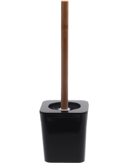 Zdjęcie: Szczotka do WC czarna Bamboo MALVA