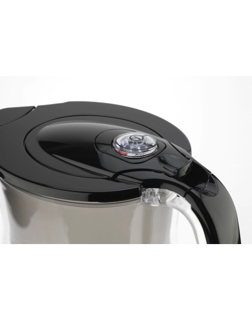 Zdjęcie: Dzbanek Onyx 4,2 L ze wskaźnikiem + wkład magnezowy b25 maxfor mg AQUAPHOR