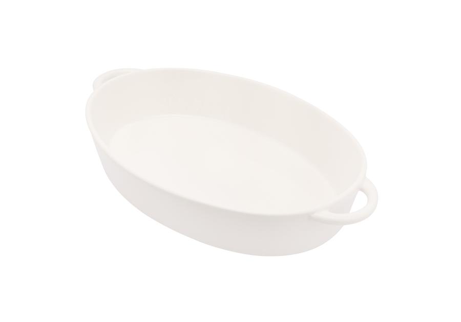 Zdjęcie: Naczynie do zapiekania Regular 38,5x23x7 cm 2700 ml owalne ALTOM DESIGN