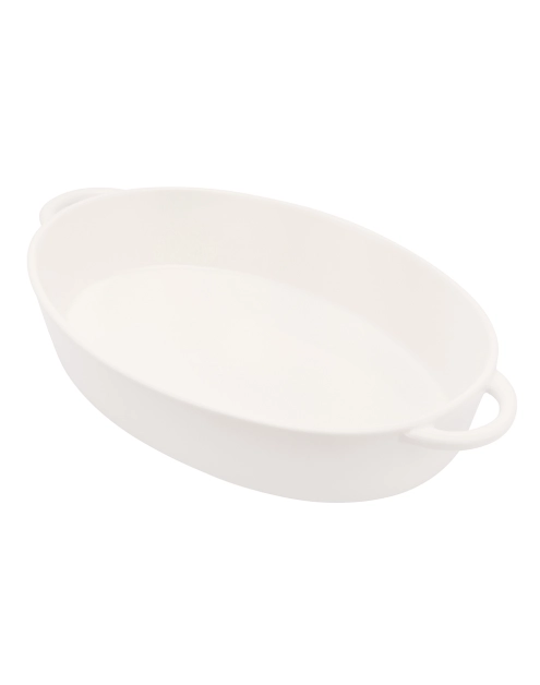 Zdjęcie: Naczynie do zapiekania Regular 38,5x23x7 cm 2700 ml owalne ALTOM DESIGN