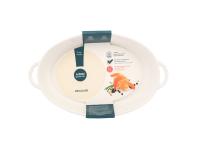 Zdjęcie: Naczynie do zapiekania Regular 38,5x23x7 cm 2700 ml owalne ALTOM DESIGN