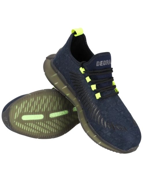 Zdjęcie: Półbuty bezpieczne M82AV sport S1 SRC rozmiar 43 kompozyt DEDRA