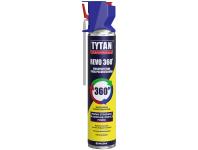 Zdjęcie: Piana poliuretanowa Revo 360° wielopozycyjna 780 ml TYTAN PROFESSIONAL