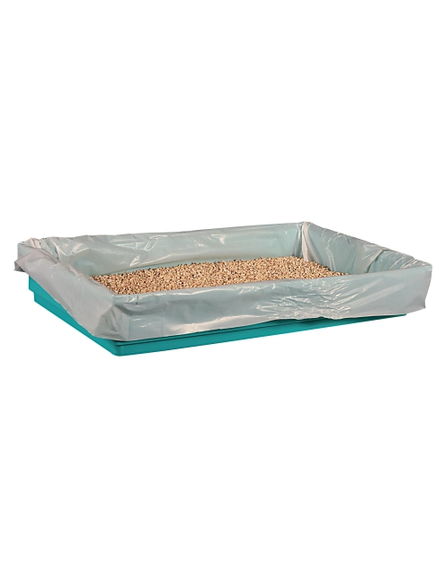 Zdjęcie: Torebki do kuwet 50x38 cm, 12 sztuk ZOLUX