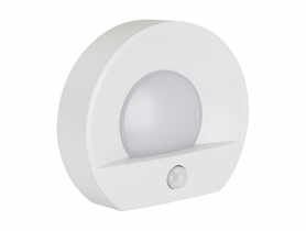 Podszafkowa oprawa punktowa Pop LED 1 W kolor biały 0,8 W STRUHM