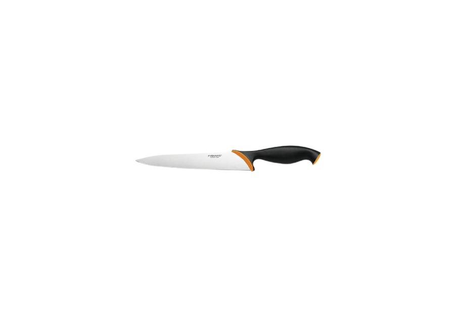 Zdjęcie: Nóż kuchenny uniwersalny 20 cm FF FISKARS
